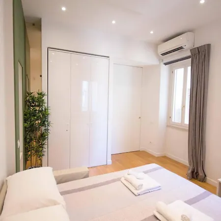 Corso 277 * רומא