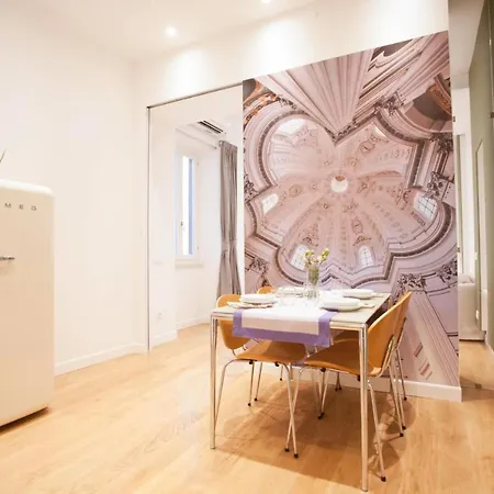 Corso 277 דירה *