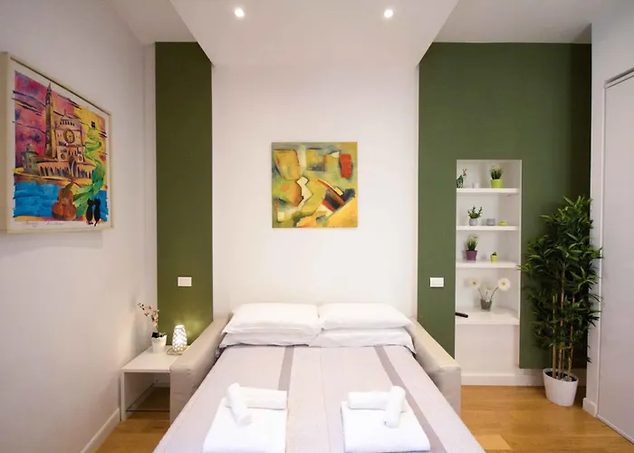 Corso 277 Appartement