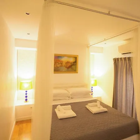 Corso 277 Apartment *