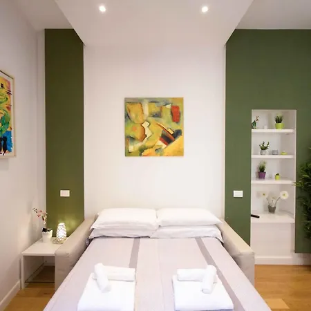 Corso 277 Apartment