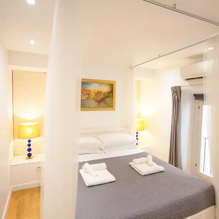 Corso 277 Roma