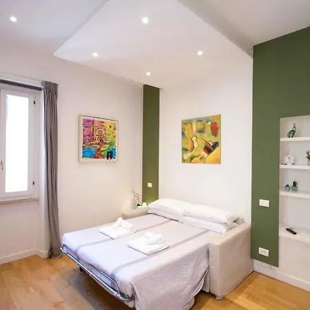 Appartamento Corso 277