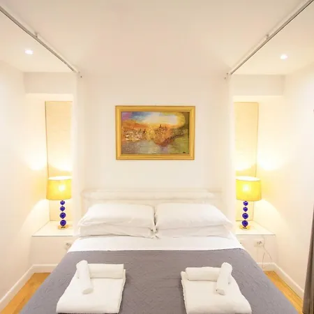Apartment Corso 277 Rome