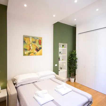 Corso 277 Rome