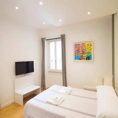 Appartamento Corso 277