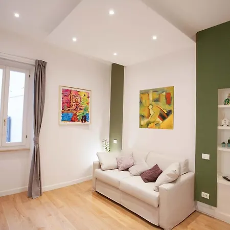 Apartment Corso 277