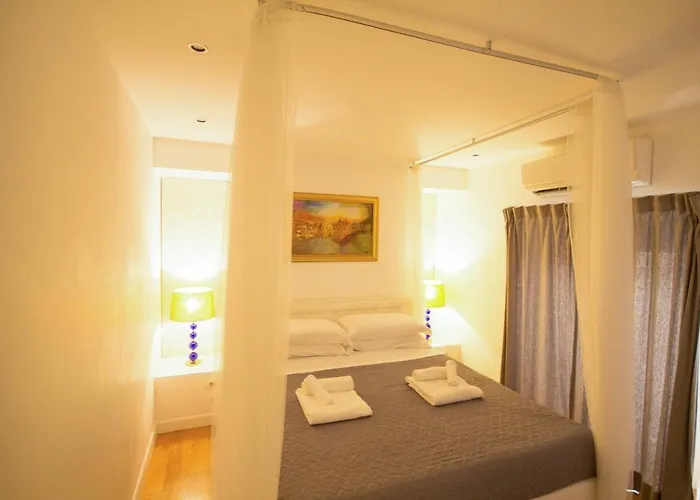 Corso 277 Apartment *