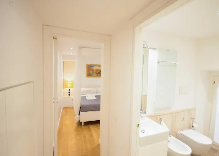 Corso 277 Appartement