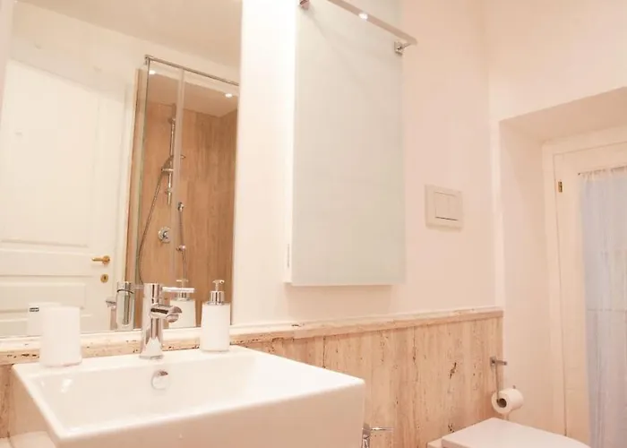 Corso 277 Apartment *