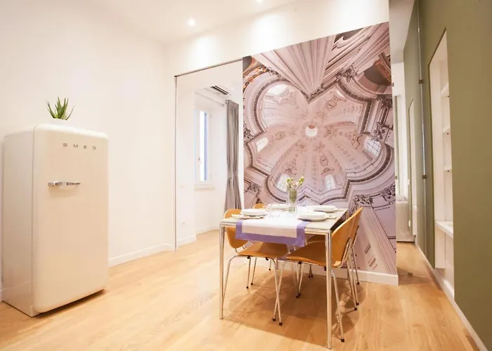 Corso 277 Apartment *