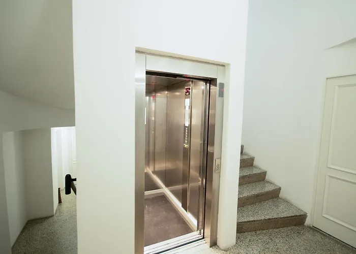 Corso 277 Appartement *