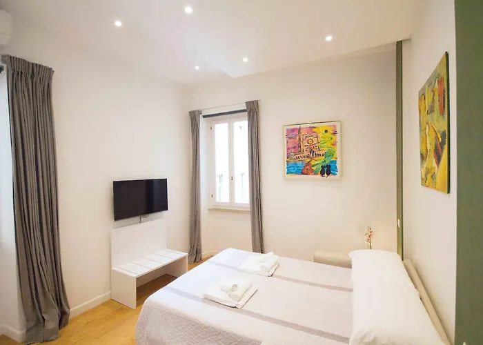 Appartement Corso 277