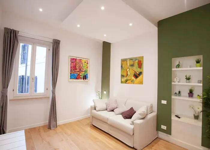 Appartement Corso 277