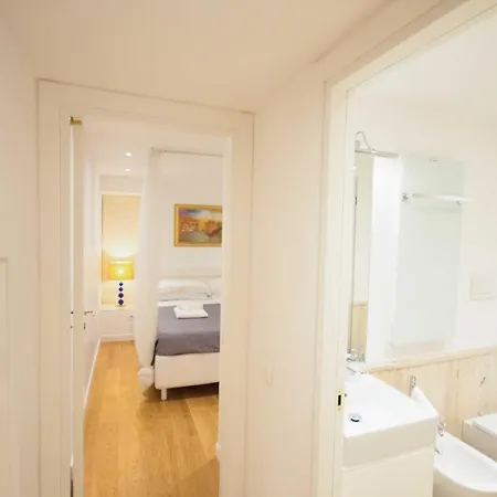 Corso 277 Διαμέρισμα